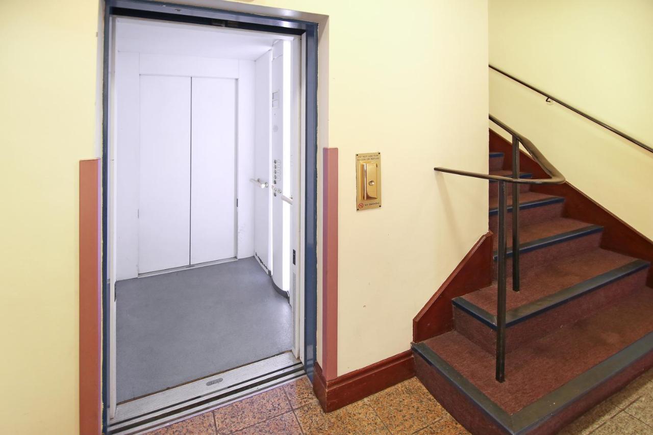 Maberly Lux - Grampian Lettings Ltd Apartment Aberdeen Luaran gambar