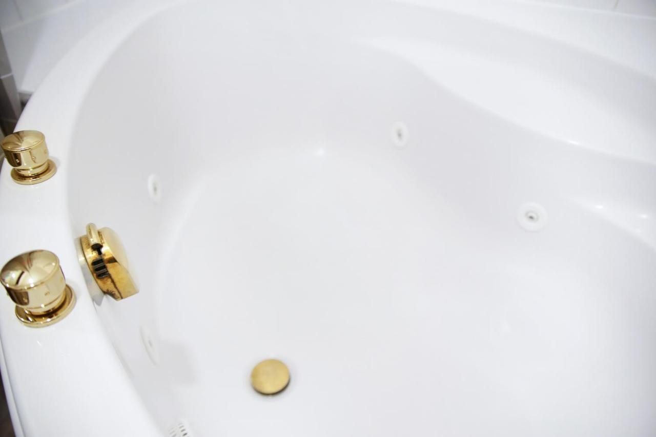 Maberly Lux - Grampian Lettings Ltd Apartment Aberdeen Luaran gambar